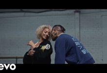 DaniLeigh – Easy ft. Chris Brown (Remix)