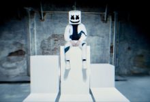 Marshmello x SOB X RBE – First Place (Music Video)