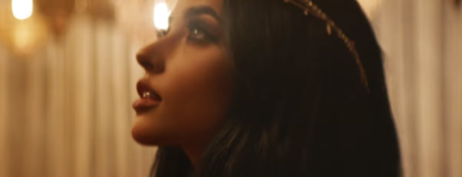 ZAYN, Becky G – Un mundo ideal