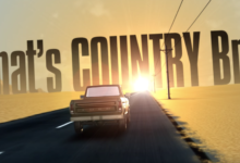 Toby Keith – That’s Country Bro