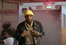 Tory Lanez – Broke Leg ft. Quavo & Tyga