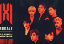 Monsta X – WHO DO U LOVE? ft. French Montana