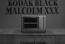 Kodak Black – Malcolm X.X.X.