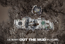 Lil Baby – Out The Mud (Audio) ft. Future