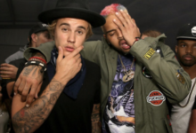 Chris Brown – Don’t Check On Me ft. Justin Bieber, Ink