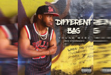 Young Merc – Different Bag (Audio)