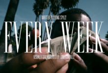 YOUNG STYLZZ – EVERY WEEK (Music Video)