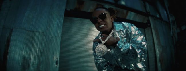 Rich The Kid – Racks Today (Music Video)