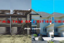 LAparo – Tale of 2 Cities