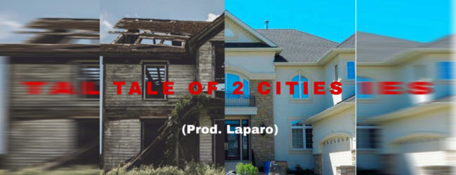 LAparo – Tale of 2 Cities