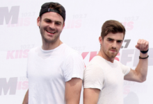 The Chainsmokers, Bebe Rexha – Call You Mine