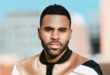 Jason Derulo – Mamacita ft. Farruko