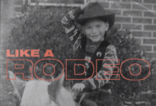 Kane Brown – Like a Rodeo