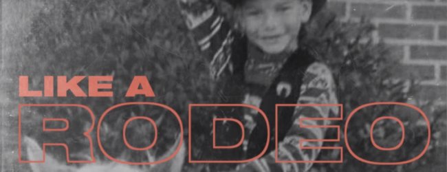 Kane Brown – Like a Rodeo