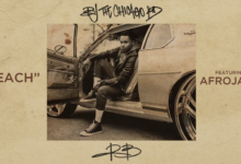 BJ The Chicago Kid – Reach ft. Afrojack