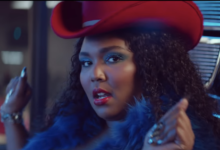 Lizzo – Tempo ft. Missy Elliott