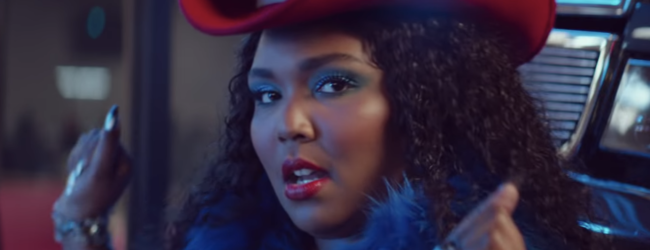 Lizzo – Tempo ft. Missy Elliott