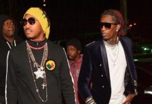 Future – Just Because ft. Young Thug