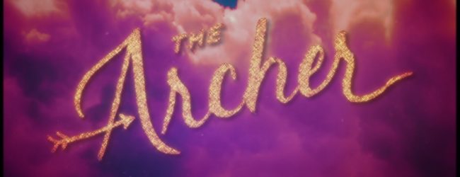 Taylor Swift – The Archer (Lyric Video)