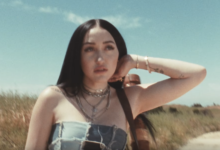 Noah Cyrus – July