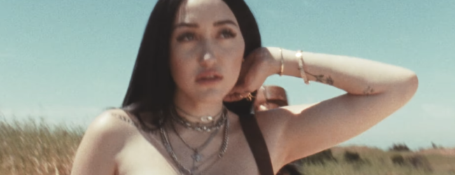 Noah Cyrus – July