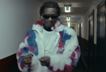 Young Thug – The London ft. J. Cole & Travis Scott