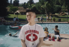 Rich Brian – 100 Degrees