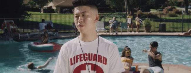 Rich Brian – 100 Degrees