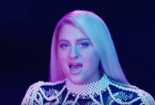 Kaskade, Meghan Trainor – With You