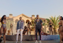 Young Dolph, Key Glock – Water on Water on Water