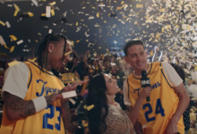 G-Eazy, Tyga – Bang