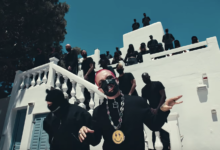 J. Balvin, Bad Bunny – CUIDAO POR AHÍ