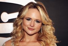 Miranda Lambert – Bluebird