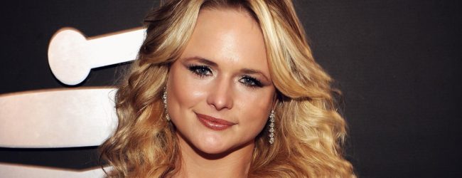 Miranda Lambert – Bluebird