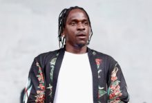 Pusha T – Coming Home ft. Ms. Lauryn Hill