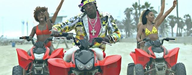 Young Thug – Surf ft. Gunna (Official Music Video)