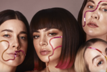 Charli XCX – Warm ft. Haim