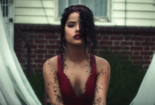 Becky G – Secrets