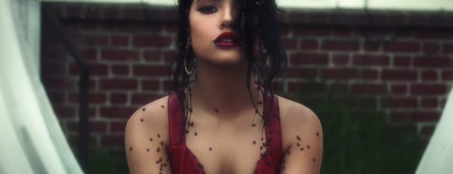 Becky G – Secrets