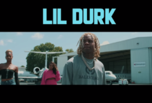 Lil Durk – Bora Bora