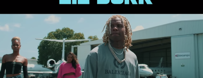 Lil Durk – Bora Bora