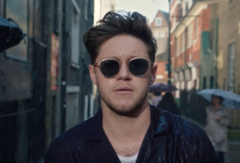 Niall Horan – Nice To Meet Ya