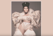 Lil’ Kim – Pray For Me ft. Rick Ross, Musiq Soulchild