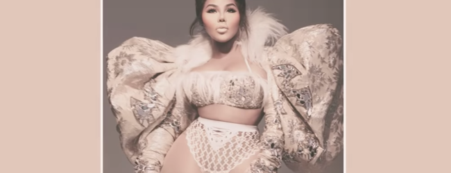 Lil’ Kim – Pray For Me ft. Rick Ross, Musiq Soulchild