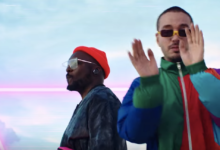 The Black Eyed Peas, J Balvin – RITMO (Bad Boys For Life)