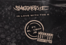 Swagger Rite – In Love with the K ft. BlocBoy JB