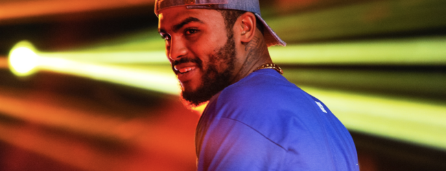 Dave East – Godfather 4 ft. Nas