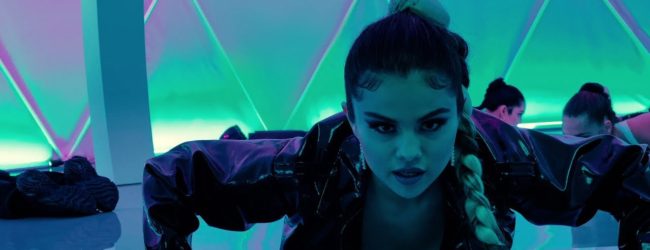 Selena Gomez – Look At Her Now (Official Music Video)