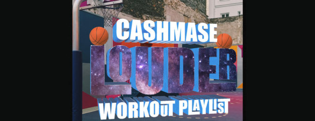 Cashmase – Spanx (Spotify)