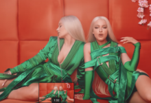 Iggy Azalea, Alice Chater – Lola